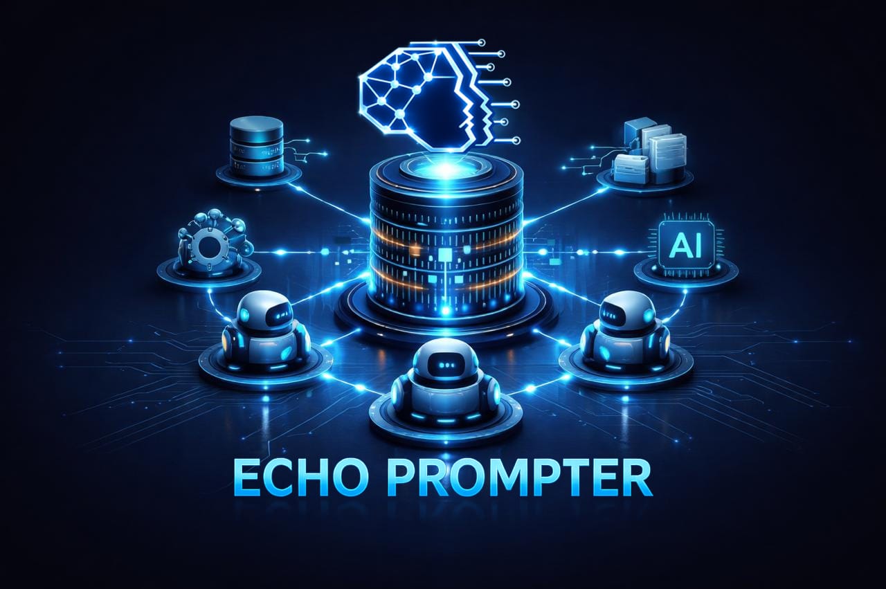 AI Workflow Automation Dashboard